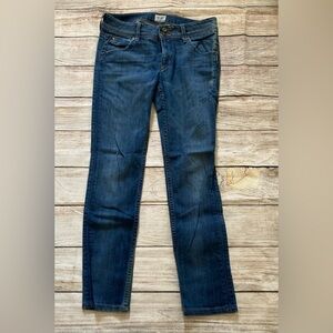 Hudson jeans size 28